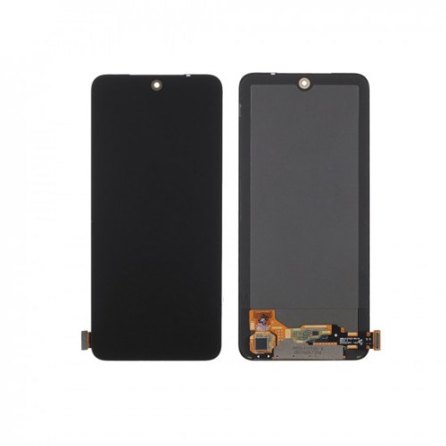 Display Xiaomi Redmi Note 10 4G preto